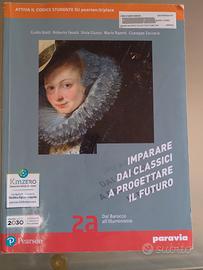 Imparare dai classici a progettare il futuro 2a