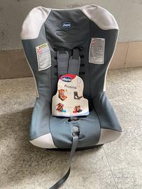 Seggiolino auto Chicco 0-18 Kg