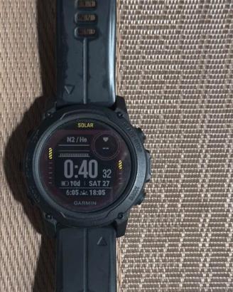 garmin descent g1 computer subacqueo e smartwatch