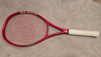 Racchetta da Tennis Yonex Vcore 100 new 2026