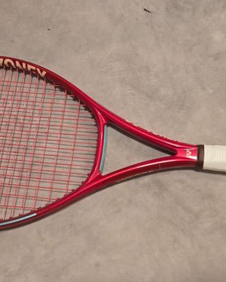 Racchetta da Tennis Yonex Vcore 100 new 2026