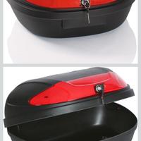 bauletto scooter 46 litri