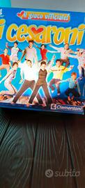 I CESARONI - gioco