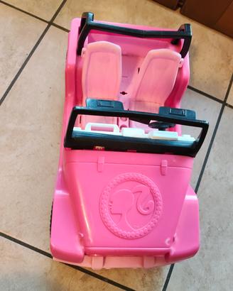 auto barbie