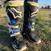 Alpinestars tech 10