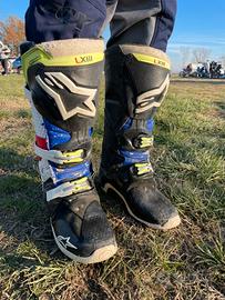 Alpinestars tech 10