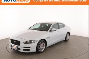 JAGUAR XE BX08986