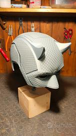 Daredevil rinascita - caschetto cosplay