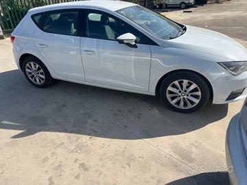 SEAT Leon - 2018