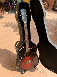 chitarra acustica yamaha CPX-5 VS