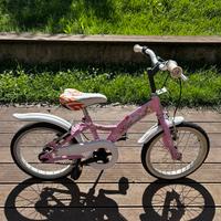 Bici Bambina