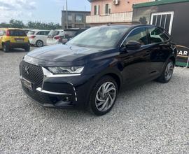 DS 7 Crossback BlueHDi 130 aut. Grand Chic