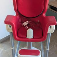 Seggiolone bebè confort keyo