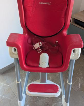 Seggiolone bebè confort keyo