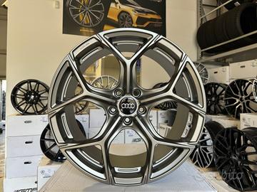 Cerchi NUOVI Audi raggio 21 cod.89434