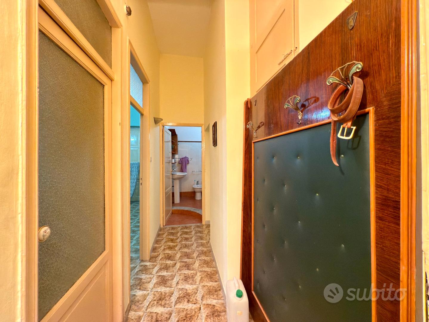 Apartment in Partinico, Palermo - Altro