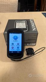 Garmin Edge 1030