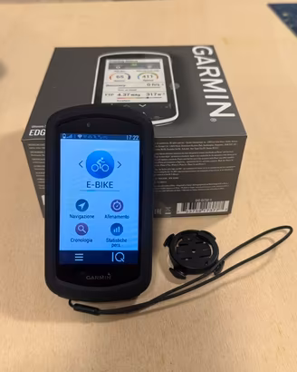 Garmin Edge 1030