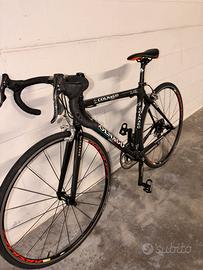 Bici corsa colnago e1 primi anni 2000’