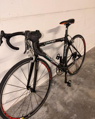 Bici corsa colnago e1 primi anni 2000’