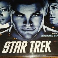 Star trek complete score michael giacchino deluxe