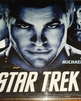 Star trek complete score michael giacchino deluxe