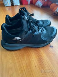 Scarpe trail trekking NorthFace