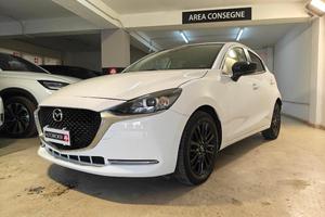 MAZDA Mazda2 3ª serie Mazda2 1.5 Skyactiv-G Ho...