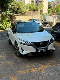 NISSAN E-POWER CONNECTA