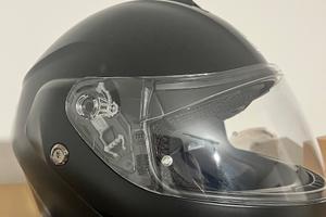 Casco Agv Streetmodular E2206 tg M