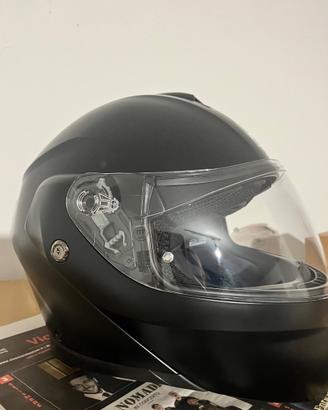 Casco Agv Streetmodular E2206 tg M
