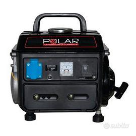 Generatore Polar modello compatto 