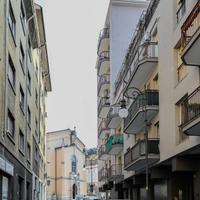 Secondo piano con ascensore - Roiano