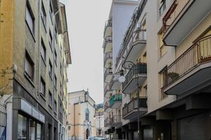 Secondo piano con ascensore - Roiano