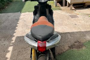 Aprilia sr 50