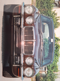 Jaguar xj6/xj12 (1968-86) - 1977