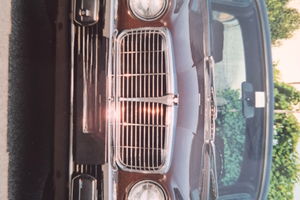 Jaguar xj6/xj12 (1968-86) - 1977