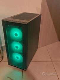 Pc assemblato 
