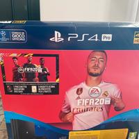 PS4 PRO
