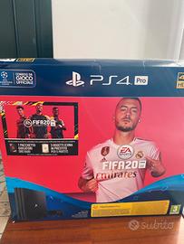 PS4 PRO
