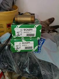 Caleffi flussostato