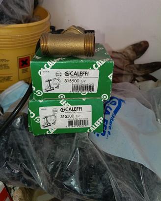 Caleffi flussostato