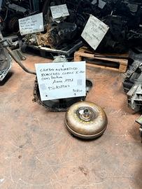 Cambio Automatico Mercedes Classe E200 (124) Berli