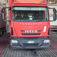 Eurocargo 150 25 con sponda