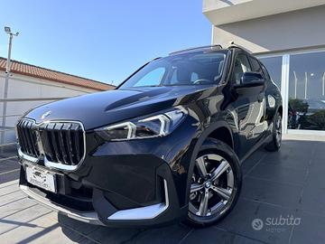 Bmw X1 xDrive 20d xLine 150cv tetto apribile