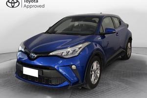 Toyota C-HR 1.8h Trend e-cvt