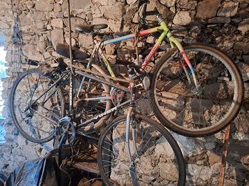 Biciclette