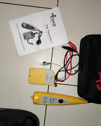 Kit generatore sonda