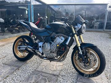 Honda Hornet 600