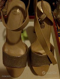 Sandali donna (Laura Biagiotti Originali)